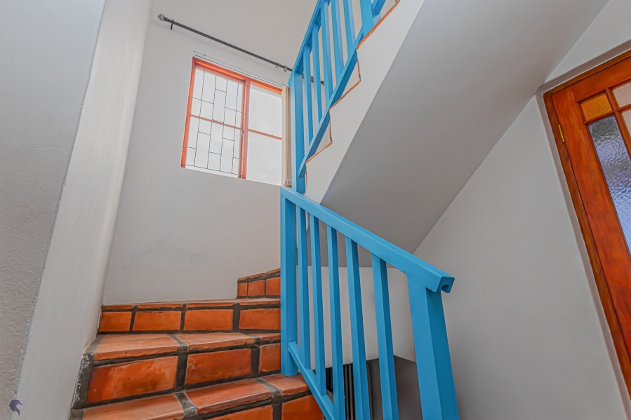 4 Bedroom Property for Sale in Country Club Western Cape